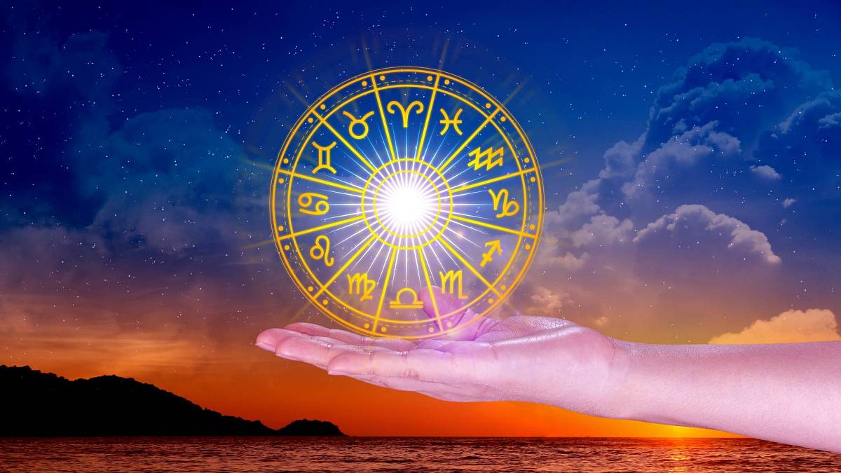 Denní horoskop na sobotu 7.9. 2024: Berani se mohou těšit na harmonické období, Rakům se vrátí stabilita do života Denní horoskop na sobotu 7.9. 2024: Berani se mohou těšit na harmonické období, Rakům se vrátí stabilita do života
