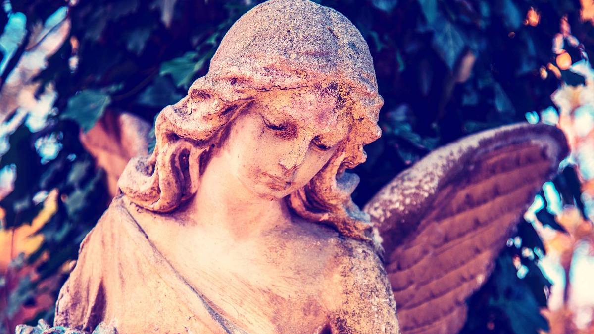 Andělský víkendový horoskop: U Býků se budou střídat emoce jako na horské dráze, Kozorozi se naštvou kvůli pomluvám Andělský víkendový horoskop: U Býků se budou střídat emoce jako na horské dráze, Kozorozi se naštvou kvůli pomluvám