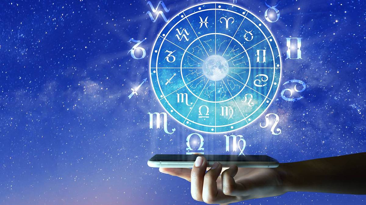 Denní horoskop na neděli 22. 9. 2024: Střelce a Váhy čeká příjemné setkání Denní horoskop na neděli 22. 9. 2024: Střelce a Váhy čeká příjemné setkání