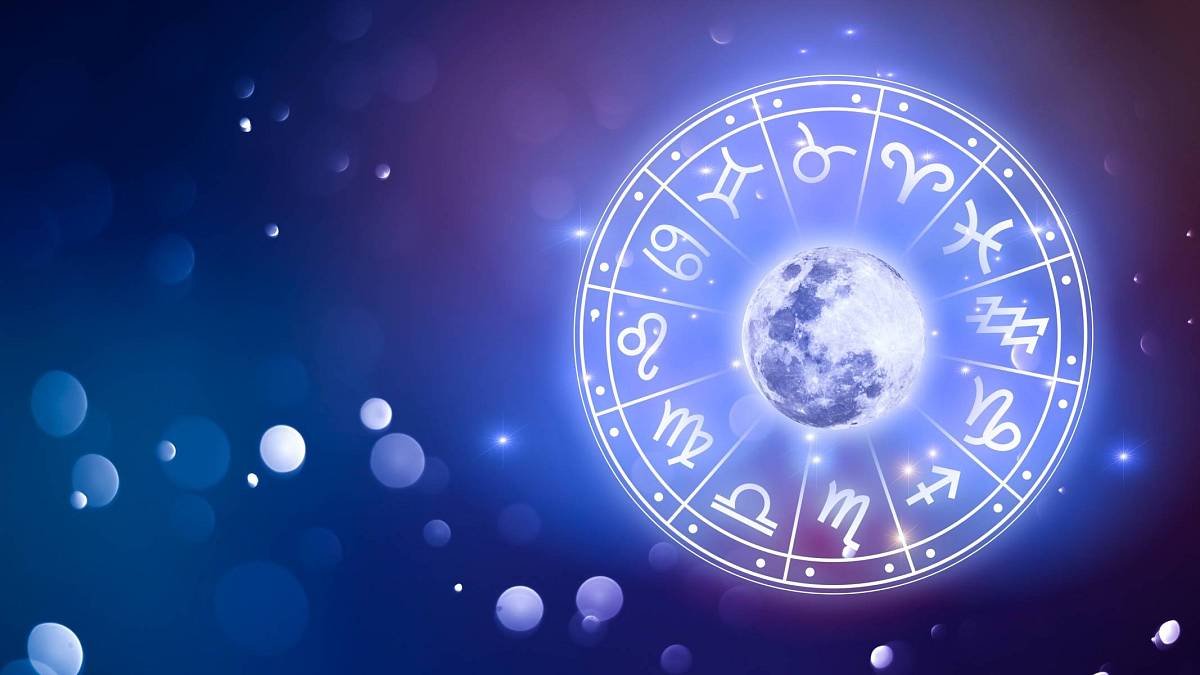 Denní horoskop na 24.9. 2024: Raci prohloubí pouto s partnerem a Lvi se obrátí na své přátele Denní horoskop na 24.9. 2024: Raci prohloubí pouto s partnerem a Lvi se obrátí na své přátele