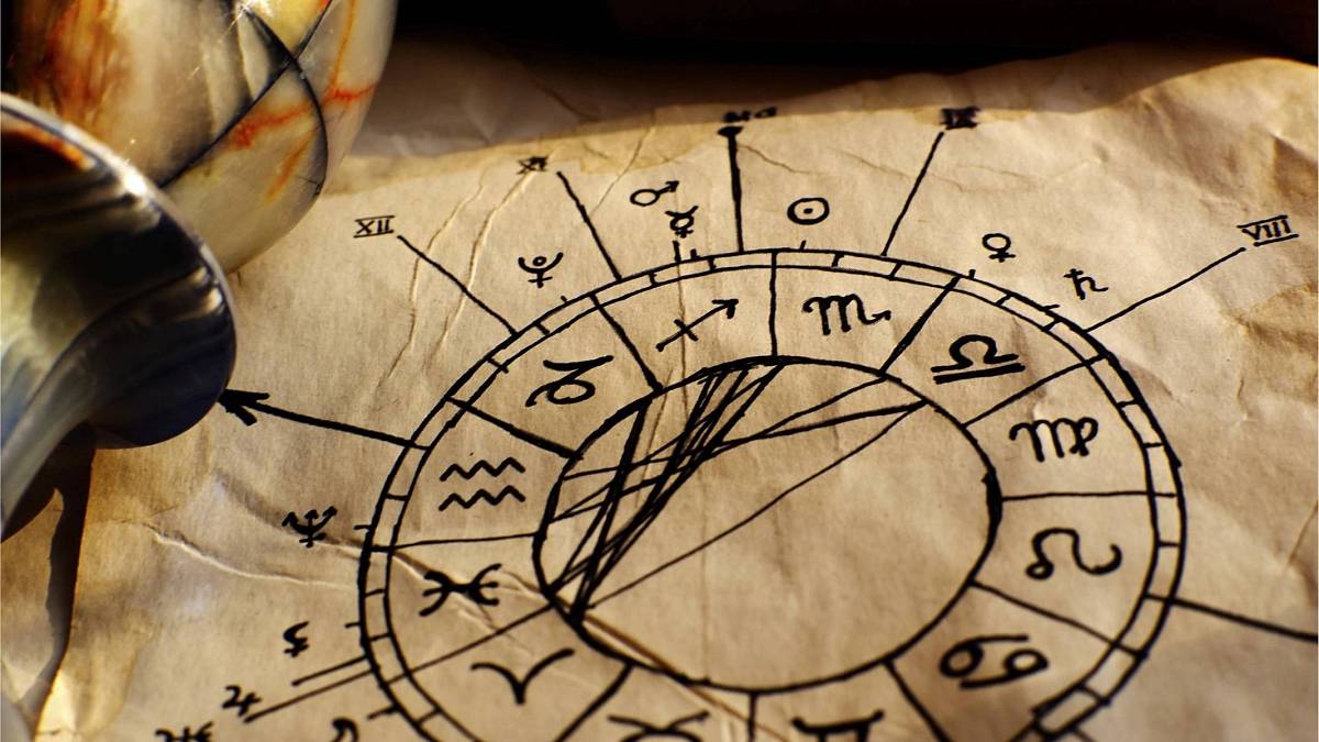 Denní horoskop na sobotu 21.9.2024: Býk se snadno vypořádá s každým problémem, Raci mohou navazovat nové vztahy Denní horoskop na sobotu 21.9.2024: Býk se snadno vypořádá s každým problémem, Raci mohou navazovat nové vztahy