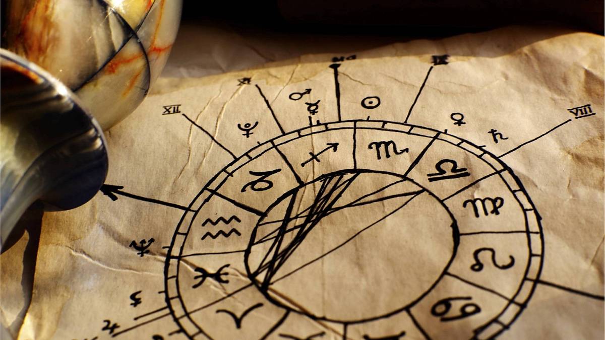 Denní horoskop na středu 25.9.2024: Býky políbí Múza kreativity, Štíři budou řešit nepříjemnosti z minulosti. Denní horoskop na středu 25.9.2024: Býky políbí Múza kreativity, Štíři budou řešit nepříjemnosti z minulosti.