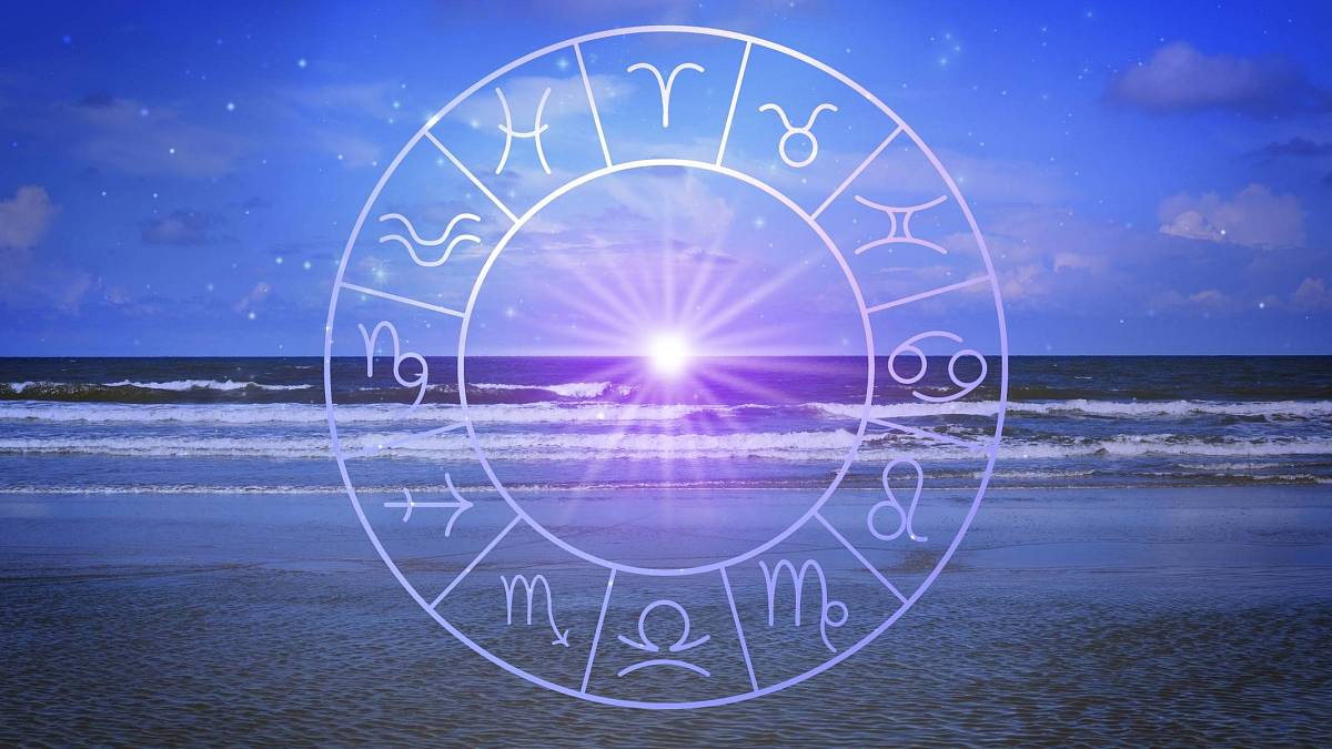 Denní horoskop na sobotu 28.9.2024: Beran má potíže ve vztahu, Rak bude vystaven tlaku na pracovišti Denní horoskop na sobotu 28.9.2024: Beran má potíže ve vztahu, Rak bude vystaven tlaku na pracovišti