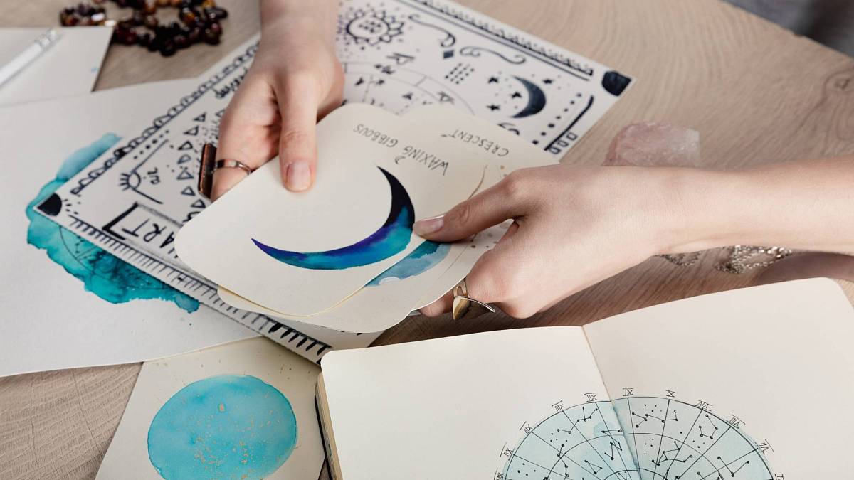 Denní horoskop na pondělí 7.10. 2024: Ryby si všimnou vašich emocí a Kozorozi se pustí do nových projektů Denní horoskop na pondělí 7.10. 2024: Ryby si všimnou vašich emocí a Kozorozi se pustí do nových projektů