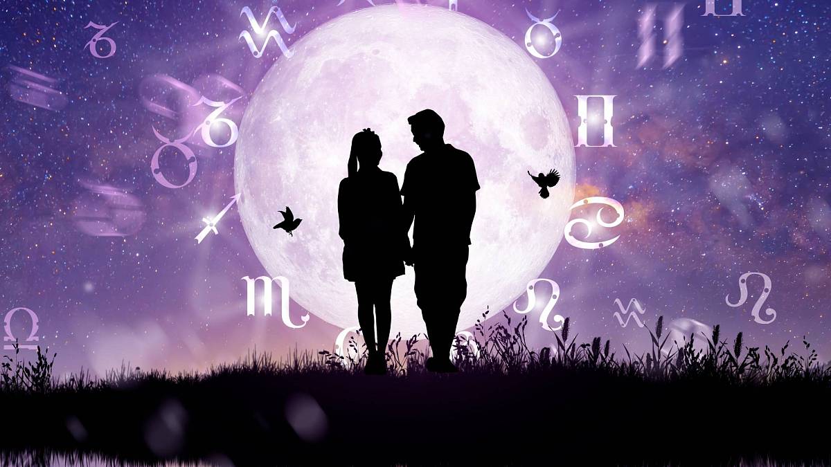 Velký říjnový horoskop lásky: Býci pocítí opravdové štěstí, Raci budou zahlceni společnými plány Velký říjnový horoskop lásky: Býci pocítí opravdové štěstí, Raci budou zahlceni společnými plány