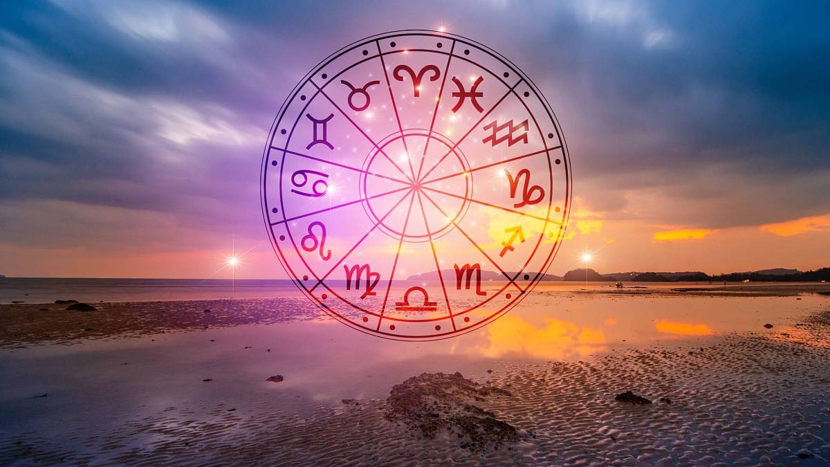 Denní horoskop na neděli 13.10.2024: Vodnář by si měl dát pozor na stres, Štír zažije den jako na houpačce Denní horoskop na neděli 13.10.2024: Vodnář by si měl dát pozor na stres, Štír zažije den jako na houpačce