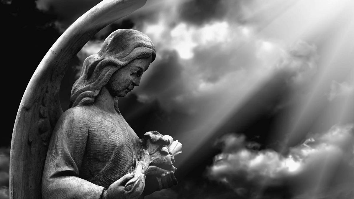 Andělský víkendový horoskop: Panny se naučí více naslouchat jiným lidem, Střelci se mohou pohádat s přáteli na výletě Andělský víkendový horoskop: Panny se naučí více naslouchat jiným lidem, Střelci se mohou pohádat s přáteli na výletě