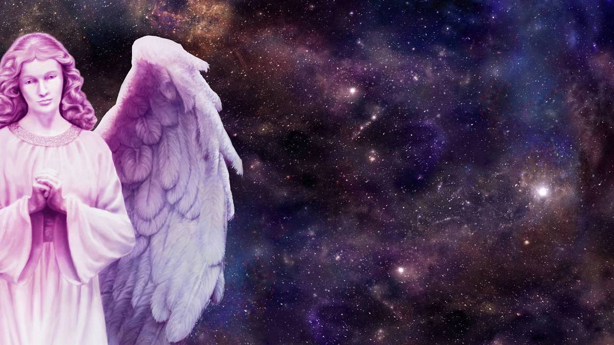 Andělský horoskop na pondělí: Býci si musejí dát pozor na to, co říkají, Ryby budou bojovat se stresem Andělský horoskop na pondělí: Býci si musejí dát pozor na to, co říkají, Ryby budou bojovat se stresem