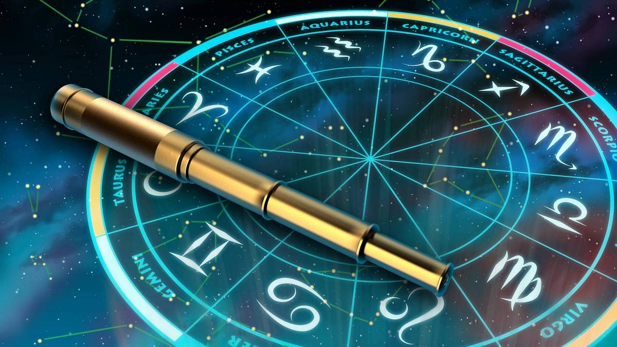 Denní horoskop na sobotu 9.11.2024: Blíženci budou hledat dokonalost v okolí, Ryby nebudou důvěřovat jiným lidem Denní horoskop na sobotu 9.11.2024: Blíženci budou hledat dokonalost v okolí, Ryby nebudou důvěřovat jiným lidem