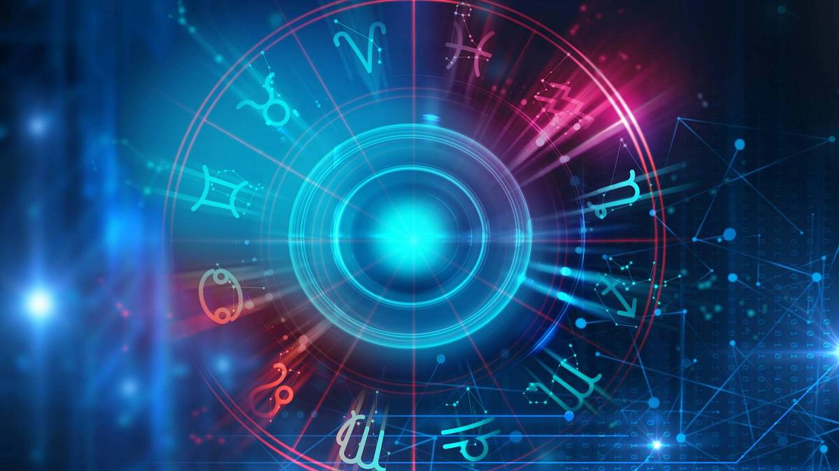 Horoskop na neděli 15.12. 2024: Býci budou v bojové náladě, raci budou potřebovat trpělivost a na váhy čekají změny Horoskop na neděli 15.12. 2024: Býci budou v bojové náladě, raci budou potřebovat trpělivost a na váhy čekají změny