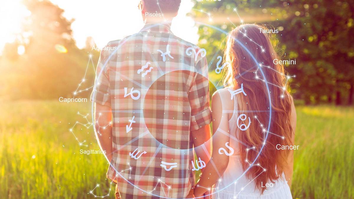 Horoskop vztahů: Lvi doplatí na nejapné žerty, Raci si užijí poslední týdny roku v opojení lásky Horoskop vztahů: Lvi doplatí na nejapné žerty, Raci si užijí poslední týdny roku v opojení lásky
