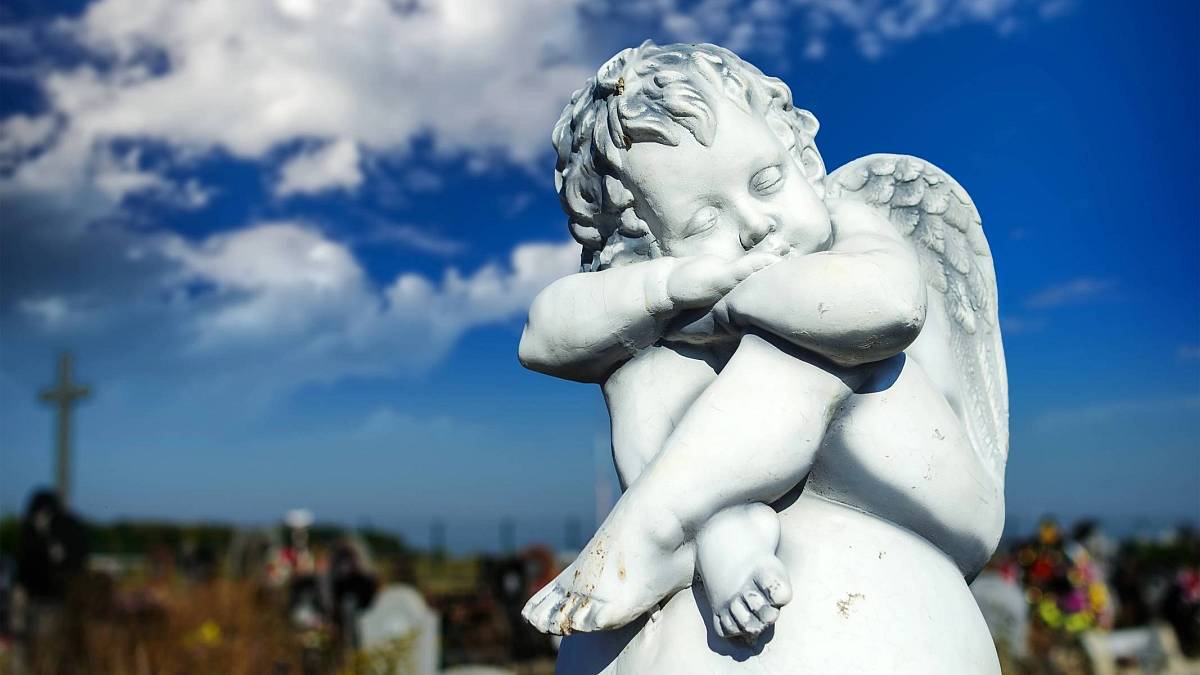 Andělská poselství na sobotu: Štíři, pozor na příliš ostrá slova, Býci, za každou cenu si udržte vnitřní mír Andělská poselství na sobotu: Štíři, pozor na příliš ostrá slova, Býci, za každou cenu si udržte vnitřní mír