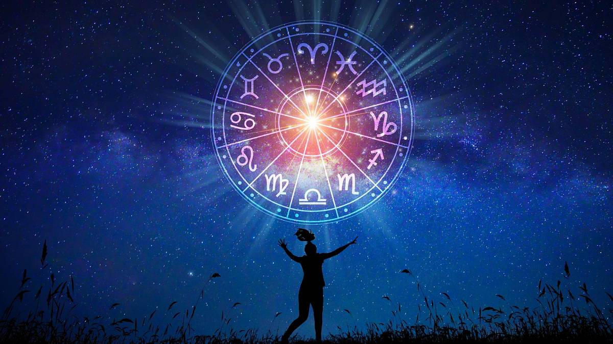 Denní horoskop na 27.11.2024: Raci najdou klid, Lvi překvapí svou vynalézavostí Denní horoskop na 27.11.2024: Raci najdou klid, Lvi překvapí svou vynalézavostí