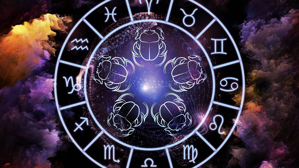 Denní horoskop na 2.12.2024: Nové příležitosti pro Střelce a velké změny u Raků Denní horoskop na 2.12.2024: Nové příležitosti pro Střelce a velké změny u Raků