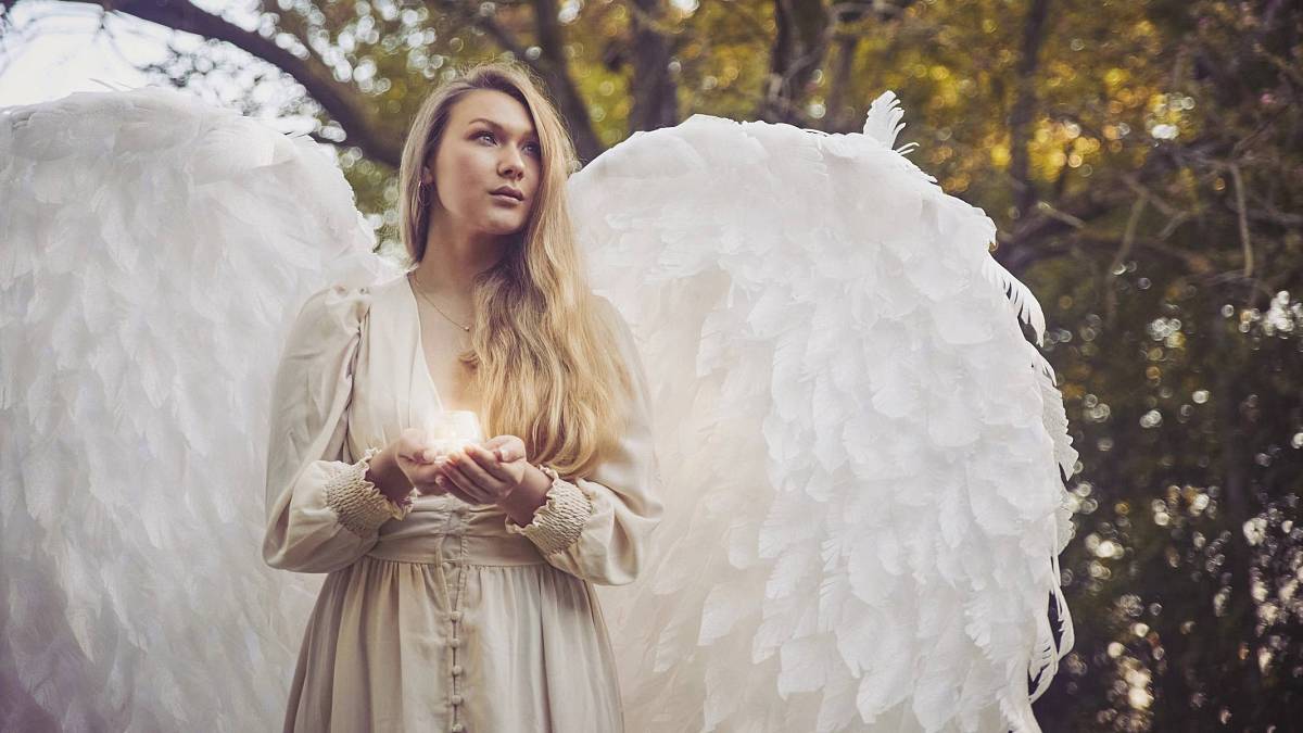 Andělská poselství na čtvrtek: Blíženci, chce to více odvahy, Ryby, hlídejte své finance Andělská poselství na čtvrtek: Blíženci, chce to více odvahy, Ryby, hlídejte své finance