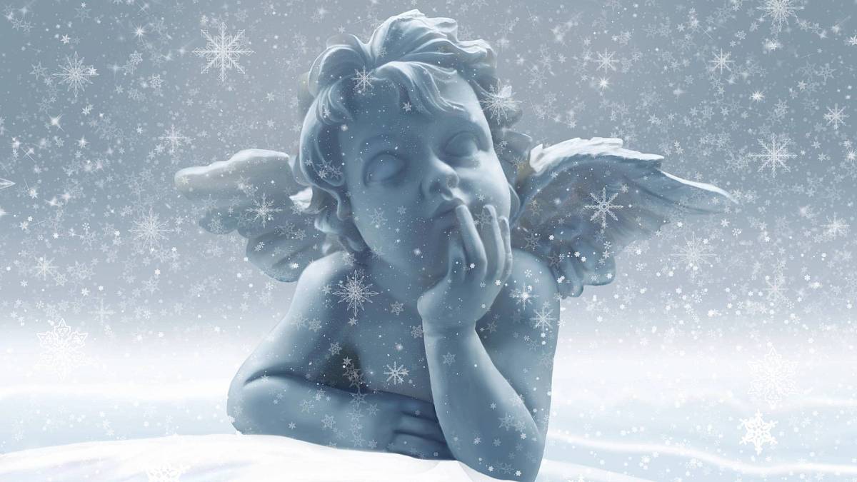 Andělský týdenní horoskop: Panny budou oslavovat své úspěchy, Raci budou rozdávat radost i životní zkušenosti Andělský týdenní horoskop: Panny budou oslavovat své úspěchy, Raci budou rozdávat radost i životní zkušenosti