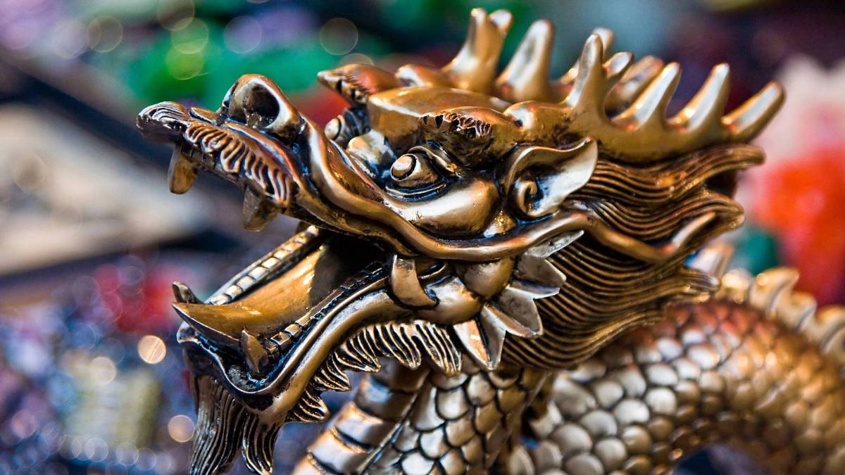 Čínský horoskop na rok 2025: Podívejte se, jaké poselství přináší Rok Hada Čínský horoskop na rok 2025: Podívejte se, jaké poselství přináší Rok Hada
