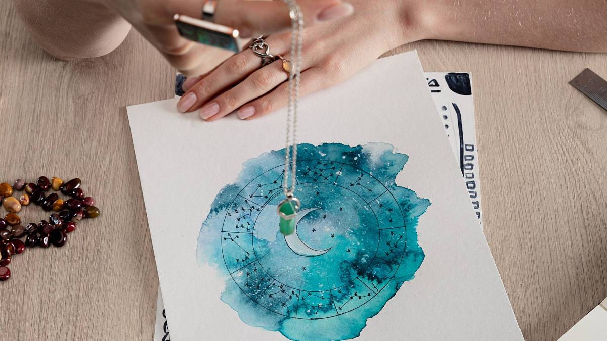 Denní horoskop na sobotu 21.12.2024: Býci by se měli věnovat mezilidským vztahům, Rak může získat výhody na pracovišti Denní horoskop na sobotu 21.12.2024: Býci by se měli věnovat mezilidským vztahům, Rak může získat výhody na pracovišti