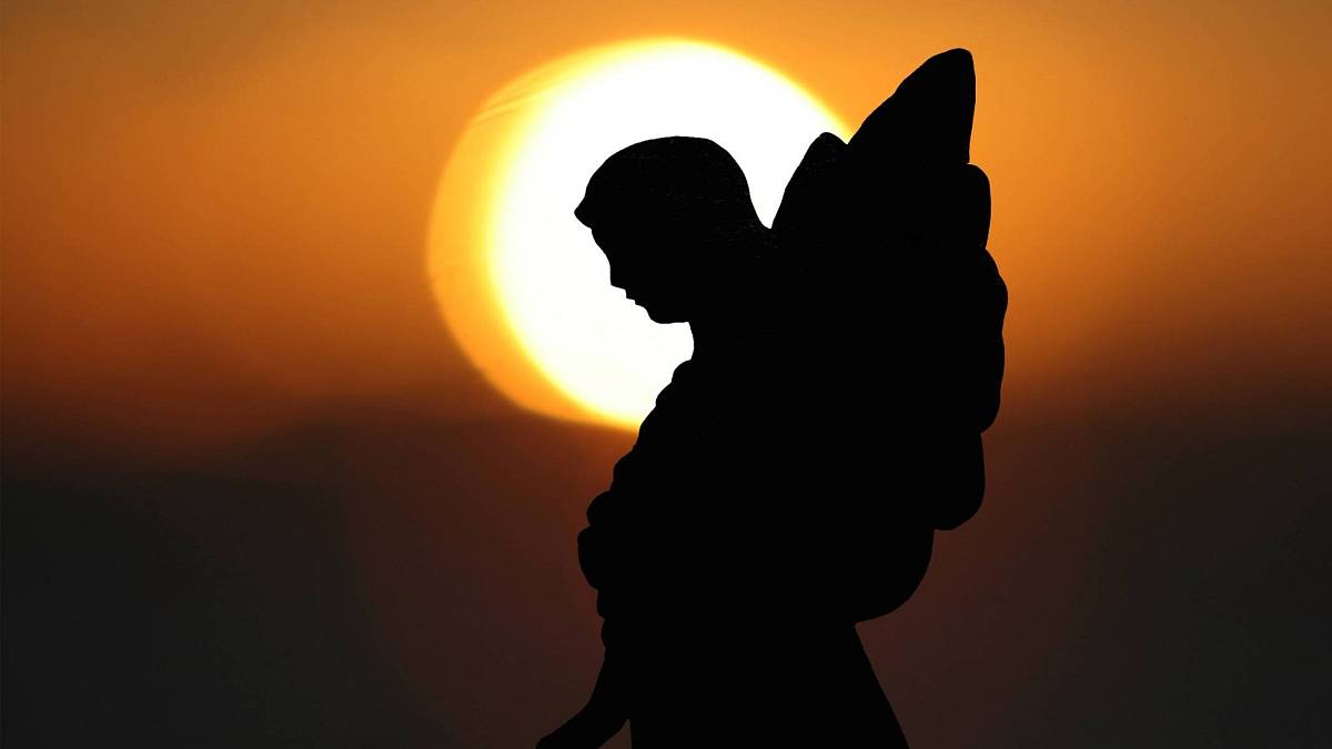 Andělský víkendový horoskop: Raci by se měli řídit svou intuicí, Váhy budou moc ambiciózní, což jim přinese stres Andělský víkendový horoskop: Raci by se měli řídit svou intuicí, Váhy budou moc ambiciózní, což jim přinese stres