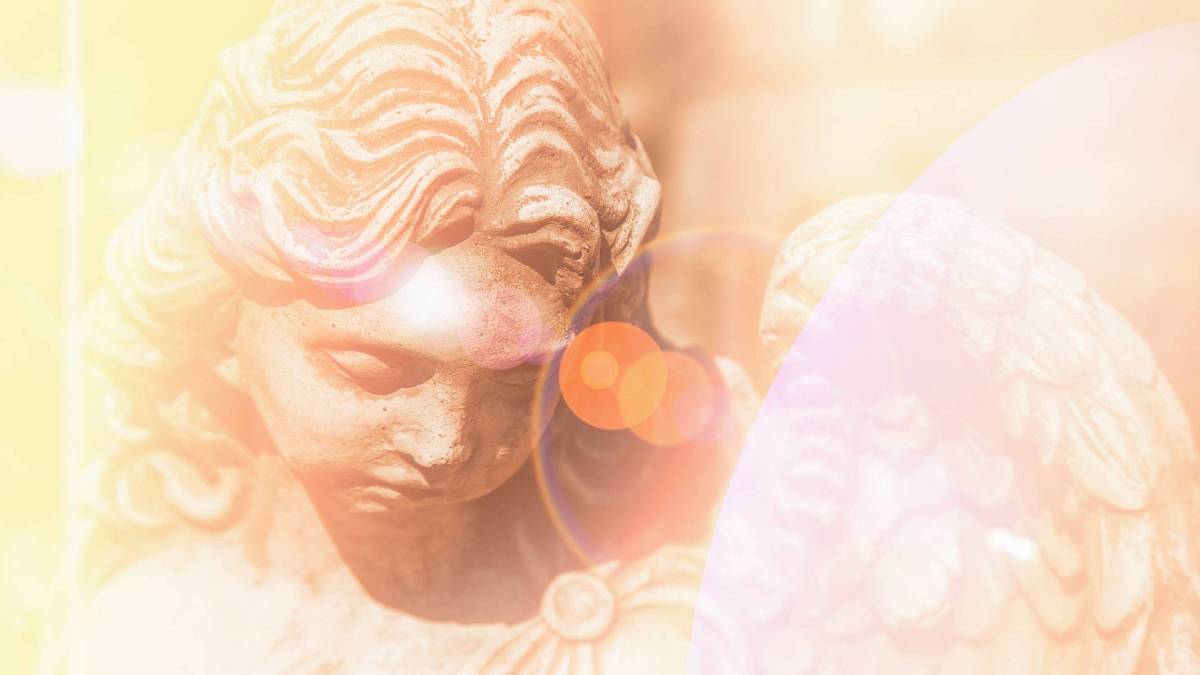 Andělská poselství na pátek: Lvi, k úspěchu potřebujete motivaci i trpělivost, Býci, důvěřujte intuici, ale zjišťujte si fakta Andělská poselství na pátek: Lvi, k úspěchu potřebujete motivaci i trpělivost, Býci, důvěřujte intuici, ale zjišťujte si fakta