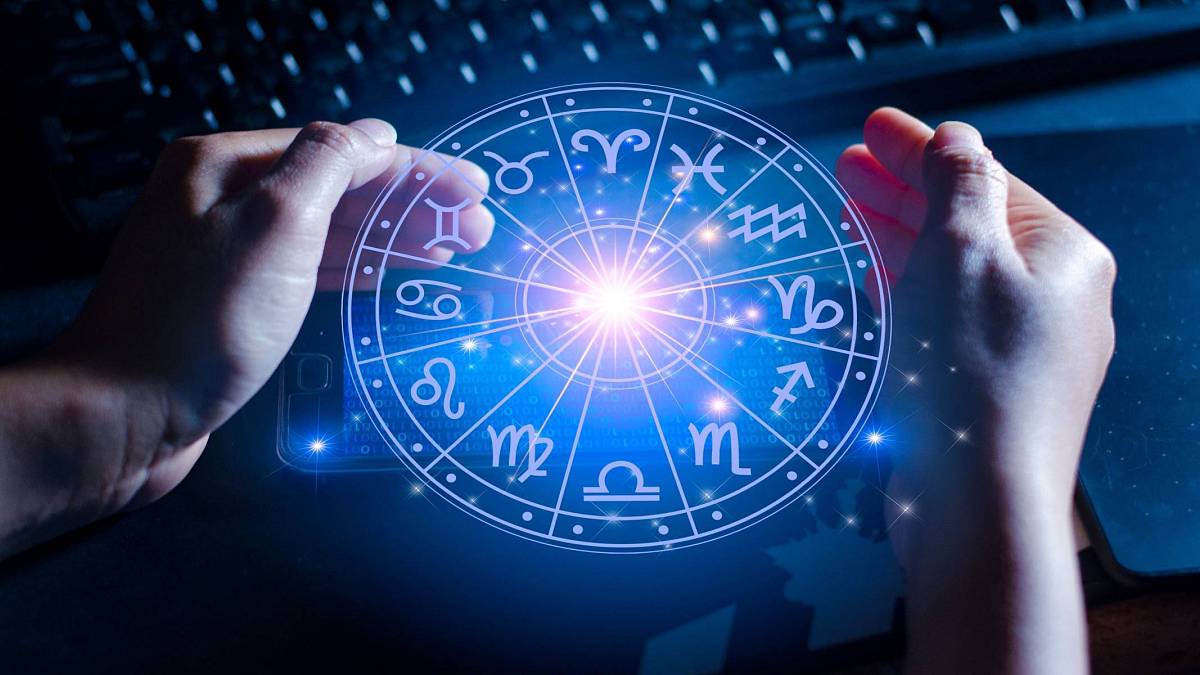 Denní horoskop na středu 15.1.2025: Blížence čeká období radosti, ryby zase energie! Denní horoskop na středu 15.1.2025: Blížence čeká období radosti, ryby zase energie!