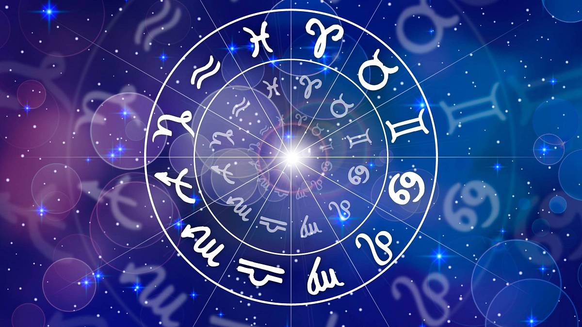 Horoskop na 8.1.2024: Váhy vyrazí do společnosti, Raci se zbaví zlozvyků Horoskop na 8.1.2024: Váhy vyrazí do společnosti, Raci se zbaví zlozvyků