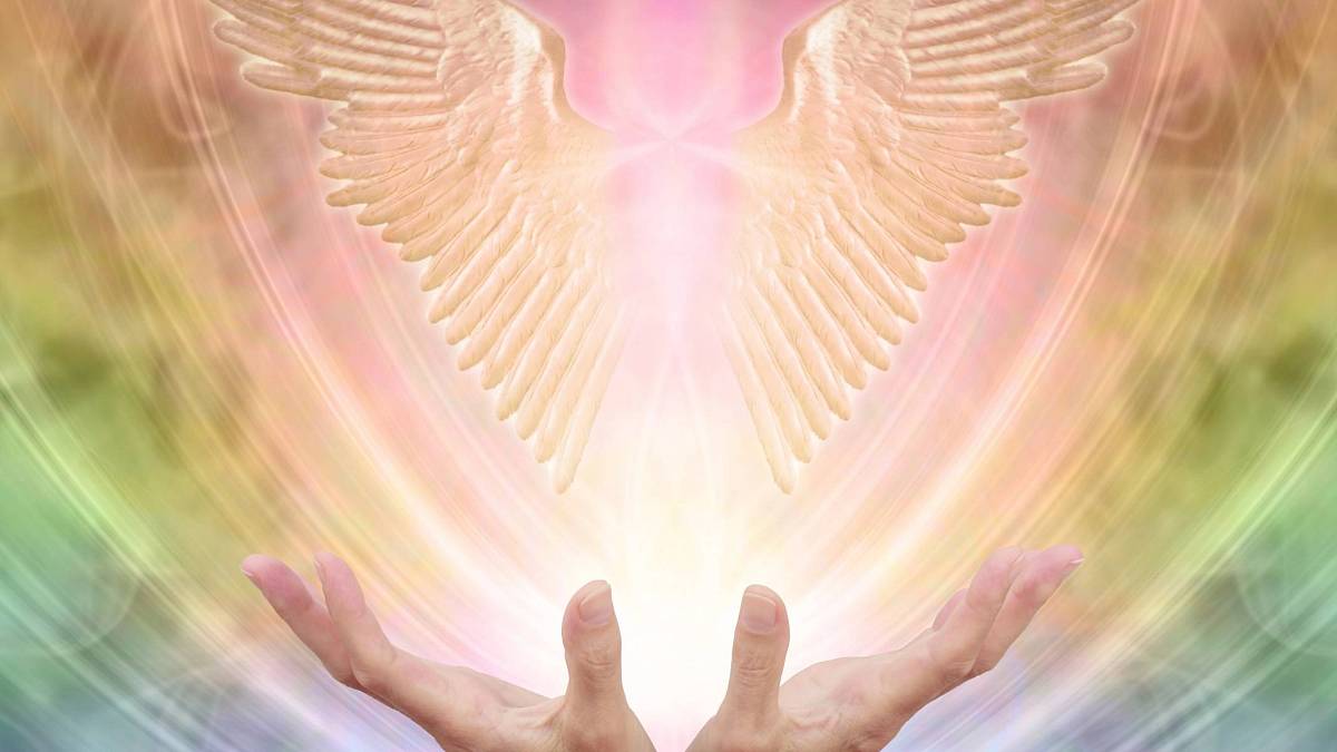 Andělský týdenní horoskop: Berani se odvážně postaví všem výzvám, Panny se unaví přílišným analyzováním potíží Andělský týdenní horoskop: Berani se odvážně postaví všem výzvám, Panny se unaví přílišným analyzováním potíží