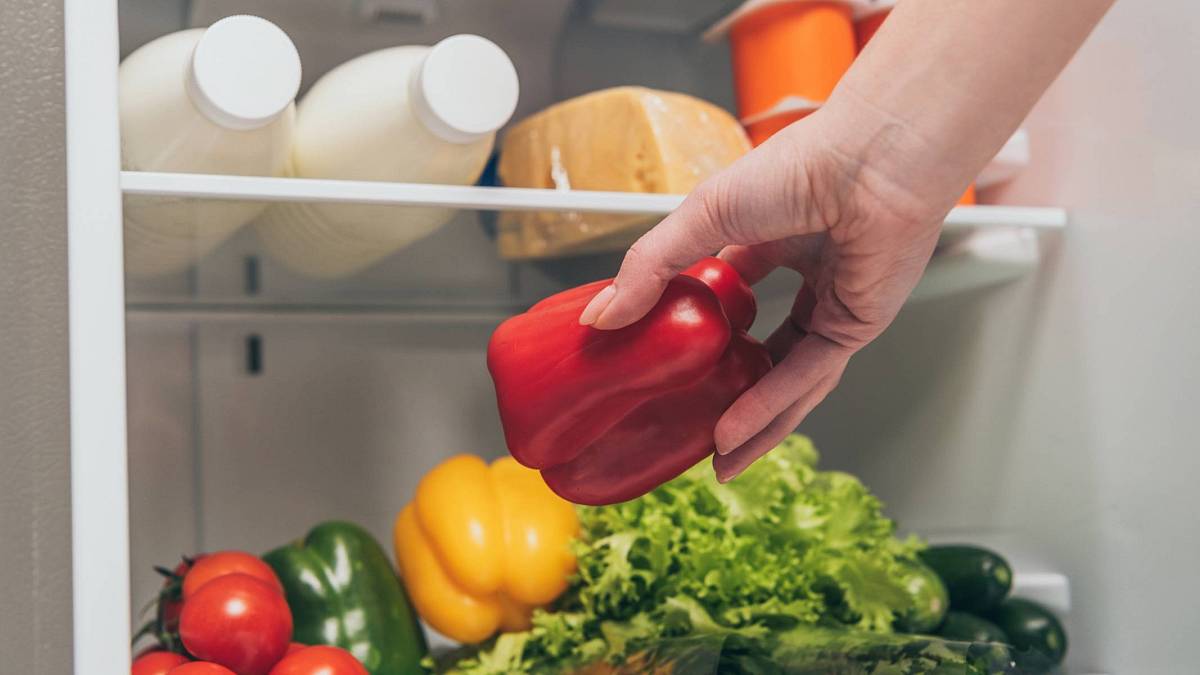Řekněte stop plýtvání: Praktické tipy, které vám pomohou udržet potraviny déle čerstvé Řekněte stop plýtvání: Praktické tipy, které vám pomohou udržet potraviny déle čerstvé