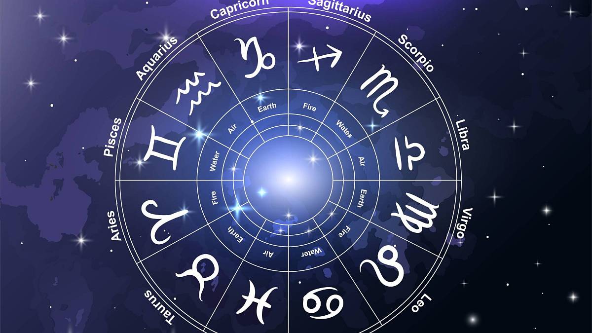 Denní horoskop na 27.3. 2025: Panny dostanou skvělou zprávu a Střelci překonají sami sebe Denní horoskop na 27.3. 2025: Panny dostanou skvělou zprávu a Střelci překonají sami sebe