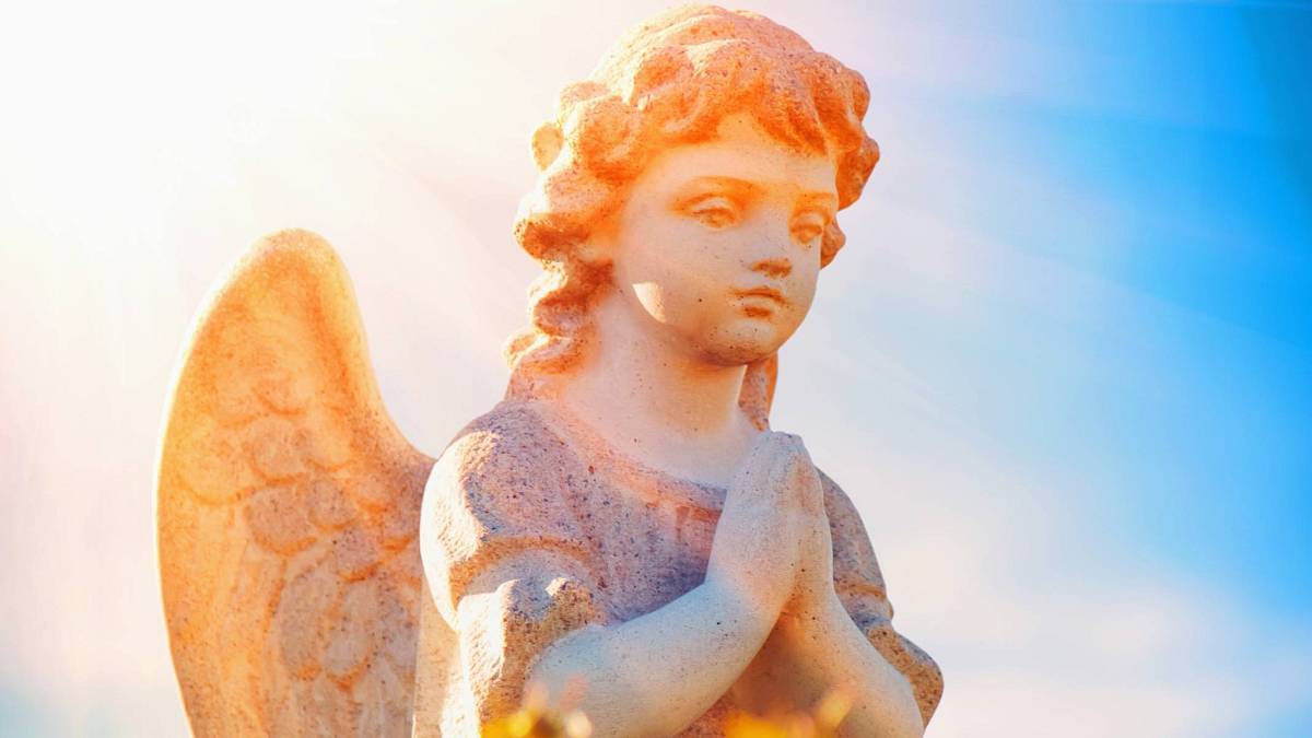 Andělský víkendový horoskop: Ryby se posunou, když si utříbí vlastní myšlenky, Panny čeká prohlubování vztahů, pokud prokážou pochopení Andělský víkendový horoskop: Ryby se posunou, když si utříbí vlastní myšlenky, Panny čeká prohlubování vztahů, pokud prokážou pochopení