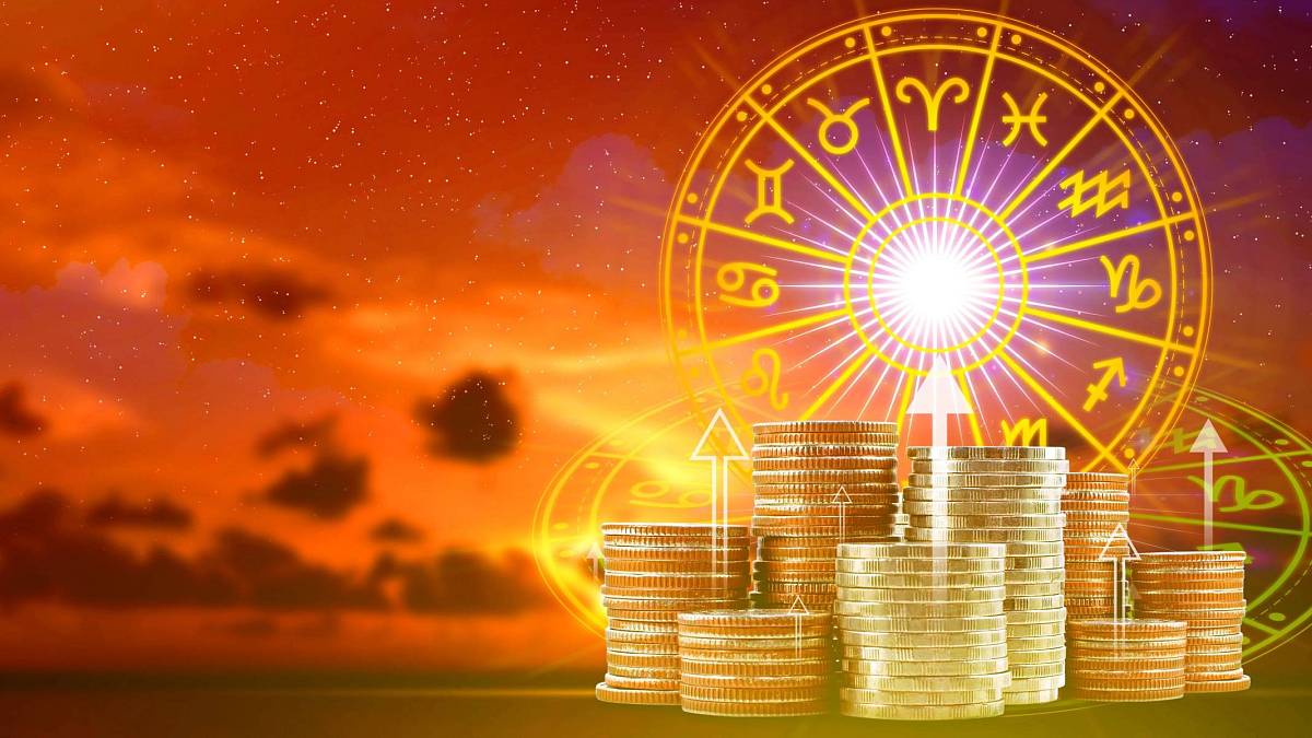 Horoskop zaměřený na finance 2025: Býci budou mít tendenci utrácet, Štíři přehodnotí své výdaje Horoskop zaměřený na finance 2025: Býci budou mít tendenci utrácet, Štíři přehodnotí své výdaje