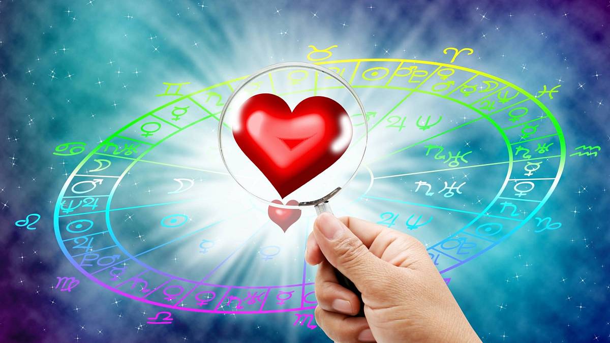 Bolí vás srdce? Tento horoskop vám ukáže, jak se zbavit starých ran a přivítat novou lásku Bolí vás srdce? Tento horoskop vám ukáže, jak se zbavit starých ran a přivítat novou lásku