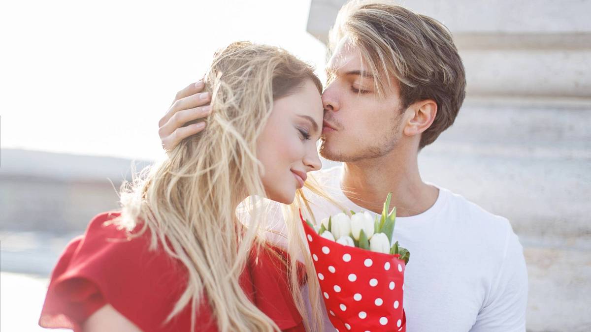 Horoskop lásky pro všechna znamení: Býci přehodnotí priority, Lvi budou řešit problémy partnerů Horoskop lásky pro všechna znamení: Býci přehodnotí priority, Lvi budou řešit problémy partnerů