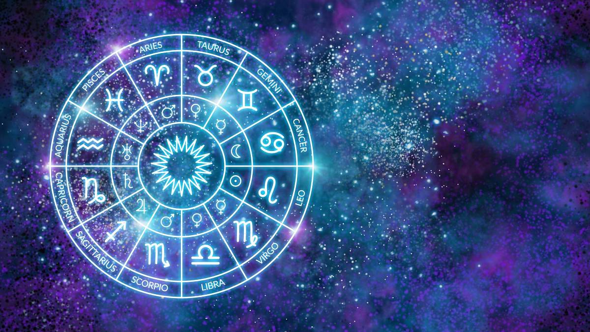 Denní horoskop na neděli 6.4.2025: Lvi budou čelit životním překážkám, Štíři finanční krizi a Váhy radikálním osobním změnám Denní horoskop na neděli 6.4.2025: Lvi budou čelit životním překážkám, Štíři finanční krizi a Váhy radikálním osobním změnám