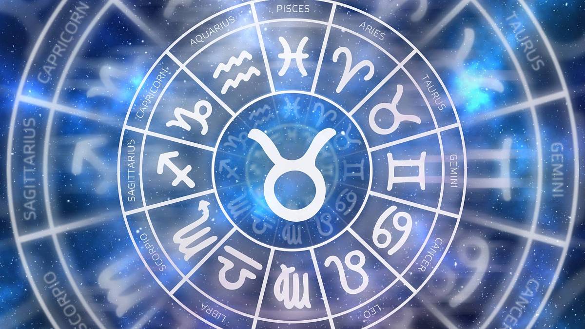 Horoskop na duben 2025: Střelce čeká odpočinek, Štíři budou svůj volný čas trávit především s přáteli Horoskop na duben 2025: Střelce čeká odpočinek, Štíři budou svůj volný čas trávit především s přáteli