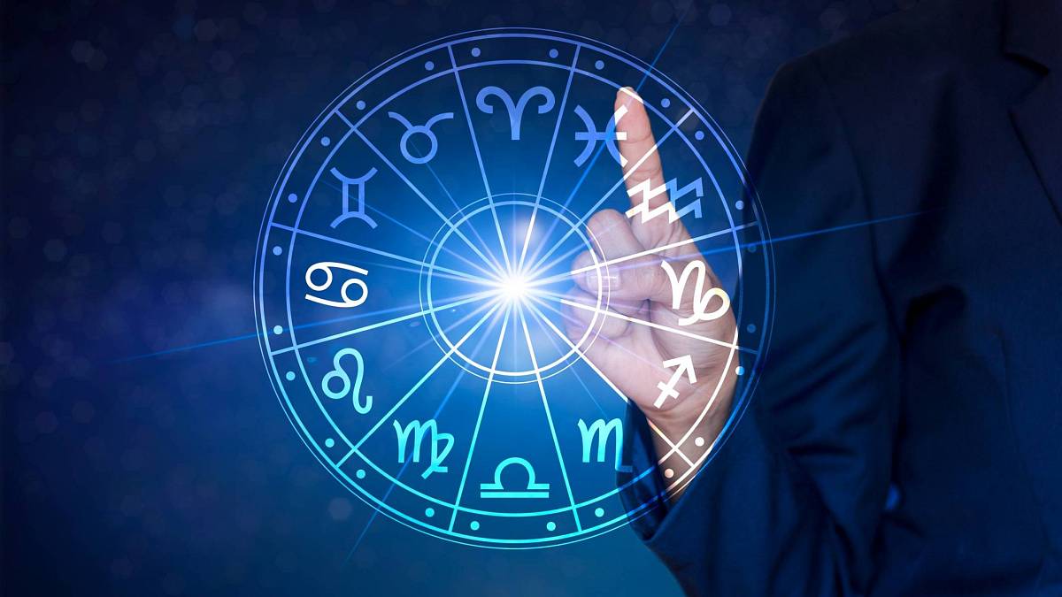 Horoskop pro rok 2025: Střelci naberou sebevědomí, lvy čeká láska Horoskop pro rok 2025: Střelci naberou sebevědomí, lvy čeká láska