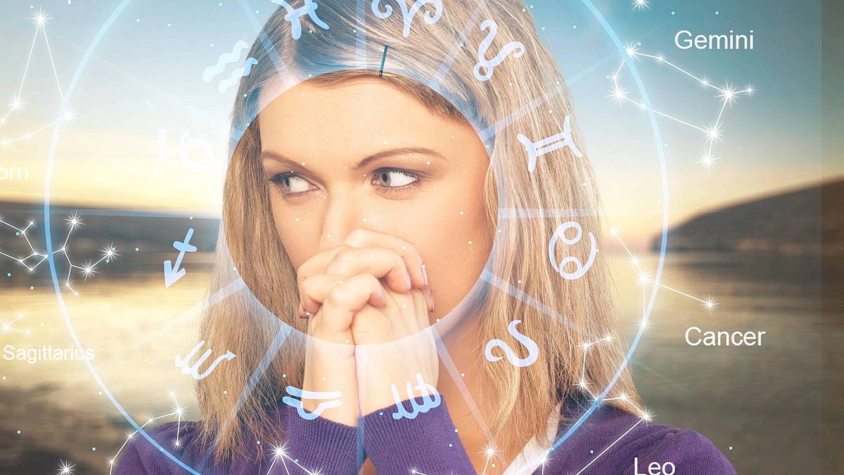 Minulost klepe na dveře: Karmický horoskop varuje i slibuje odpuštění! Co čeká vaše znamení? Minulost klepe na dveře: Karmický horoskop varuje i slibuje odpuštění! Co čeká vaše znamení?