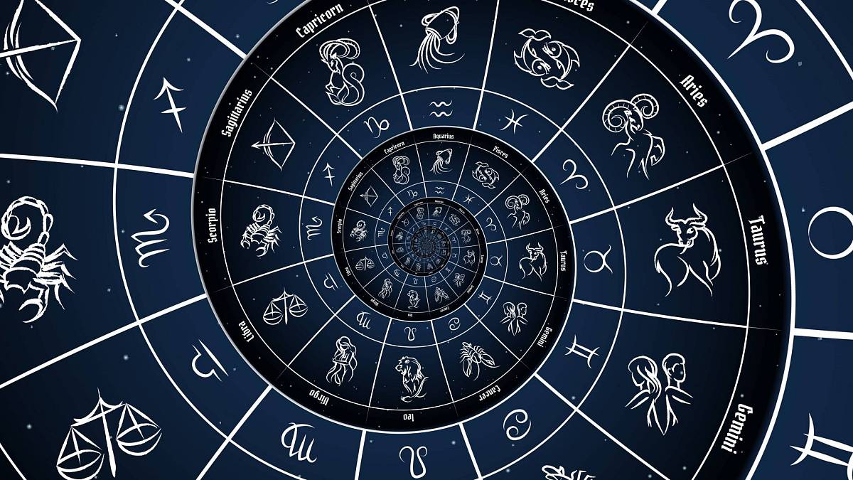 Denní horoskop na 2.6. 2025: Láska na dosah, ale čeká vás rozhodující pracovní okamžik, který změní váš směr Denní horoskop na 2.6. 2025: Láska na dosah, ale čeká vás rozhodující pracovní okamžik, který změní váš směr