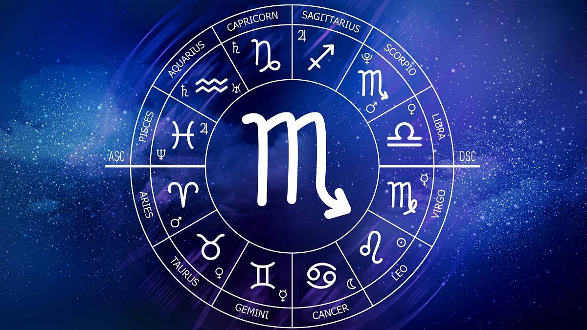 Denní horoskop na 6.6. 2025: Střelci si zlepší vztahy, Váhy si dopřejí tvořivý čas jen pro sebe Denní horoskop na 6.6. 2025: Střelci si zlepší vztahy, Váhy si dopřejí tvořivý čas jen pro sebe