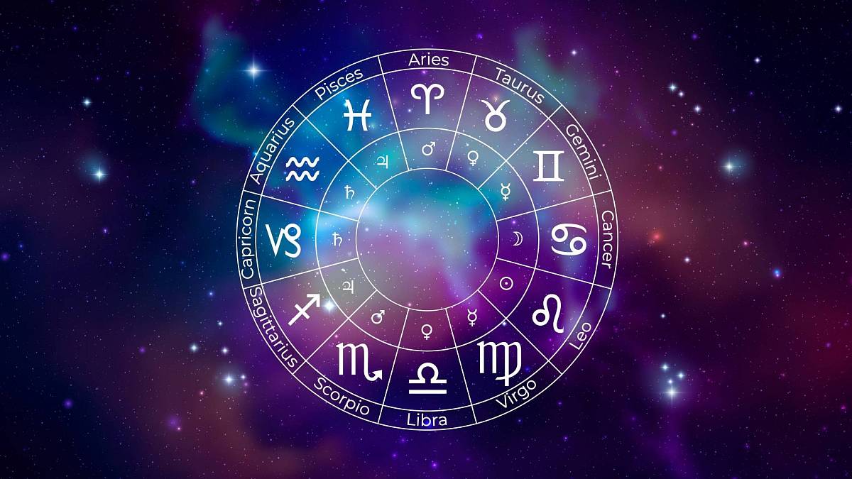 Denní horoskop na 8.6. 2025: Střelci najdou inspiraci a Raci zklidní vztahové vody Denní horoskop na 8.6. 2025: Střelci najdou inspiraci a Raci zklidní vztahové vody