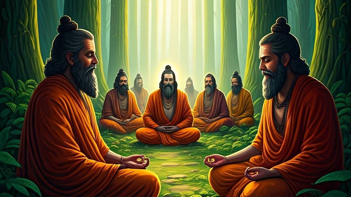 Denní horoskop na pátek 20. 6. 2025: Využijte svou vnitřní moudrost k poznání skrytého Denní horoskop na pátek 20. 6. 2025: Využijte svou vnitřní moudrost k poznání skrytého
