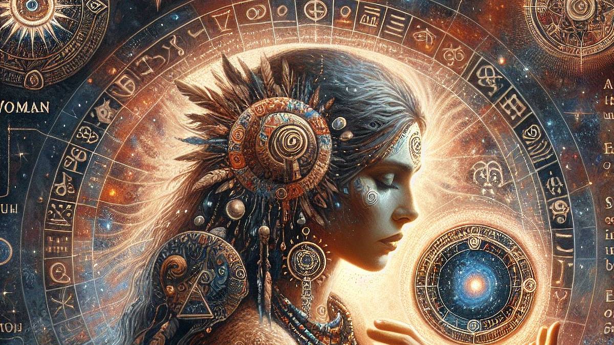 Denní horoskop na úterý 24.6.2025: Objevte kouzlo dnešní intuice Denní horoskop na úterý 24.6.2025: Objevte kouzlo dnešní intuice