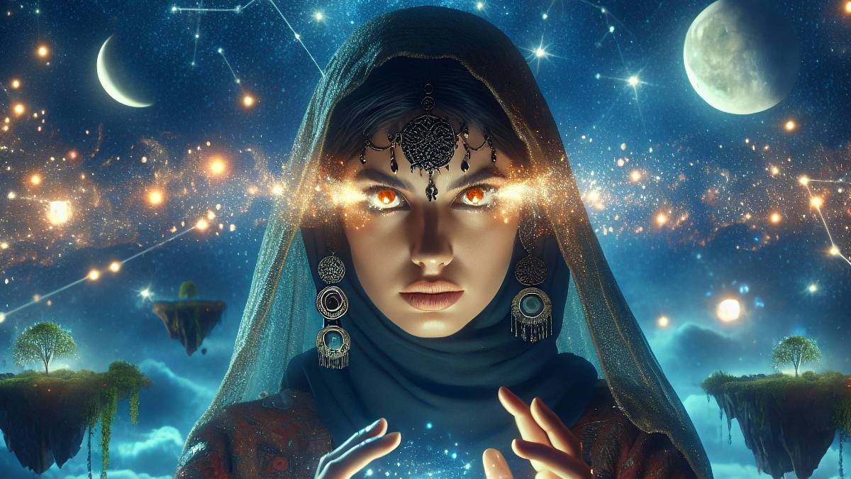 Denní horoskop na středu 25.6.2025: Síla změny tě posouvá vpřed Denní horoskop na středu 25.6.2025: Síla změny tě posouvá vpřed