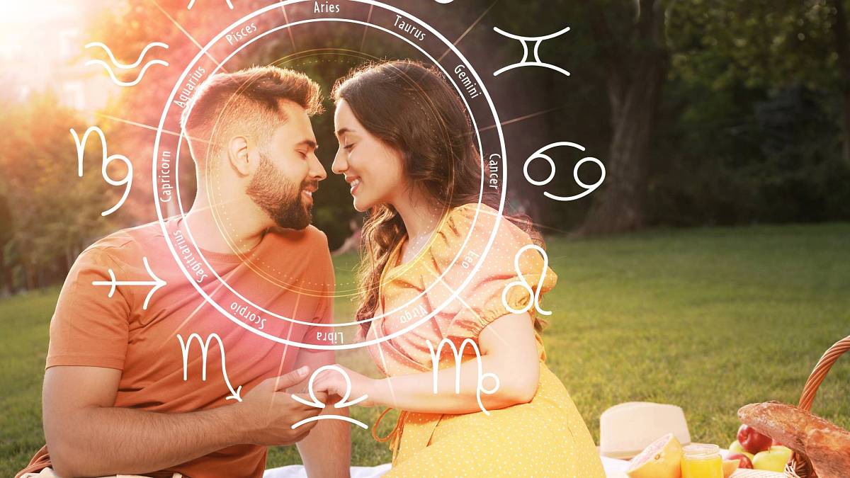 Horoskop lásky na víkend: Inspirace a vášeň je ve vzduchu Horoskop lásky na víkend: Inspirace a vášeň je ve vzduchu