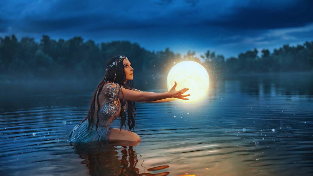 Horoskop na druhou polovinu srpna 2025