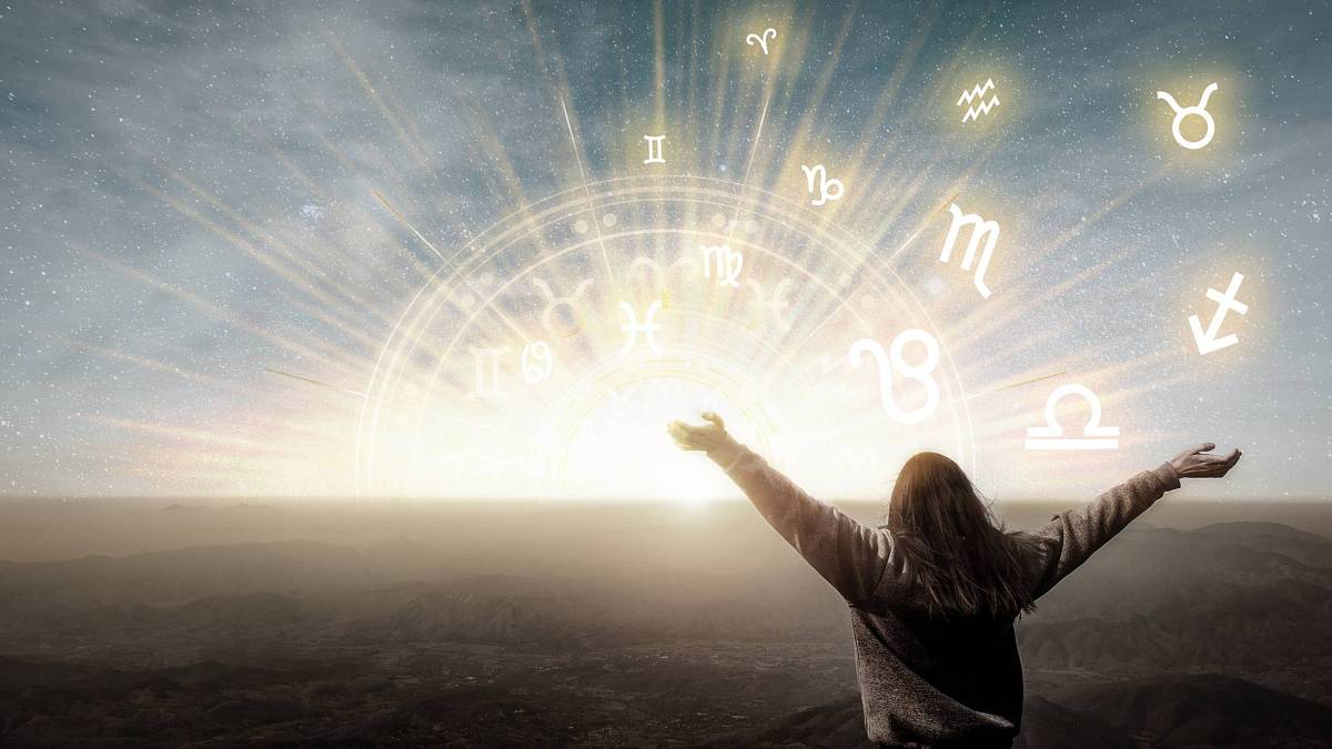 Denní horoskop na pátek 22.8.2025: Buďte otevření novým příležitostem a změnám ve vašem životě
