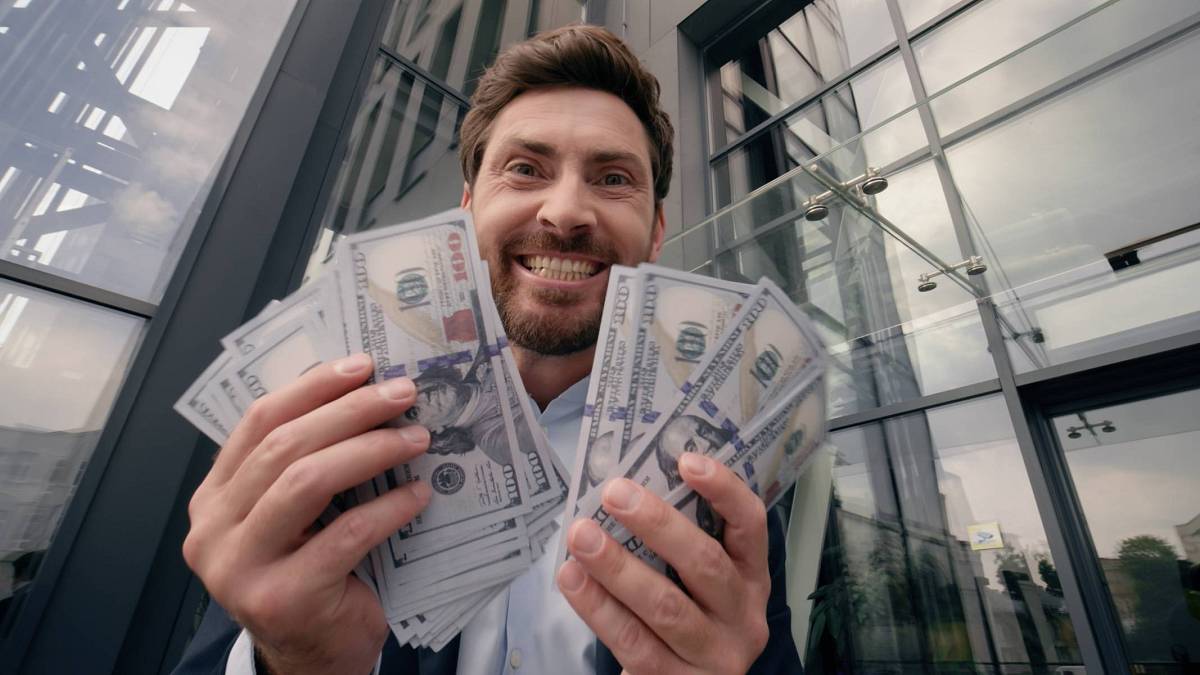 Horoskop bohatství na víkend: Využijte nové příležitosti Horoskop bohatství na víkend: Využijte nové příležitosti