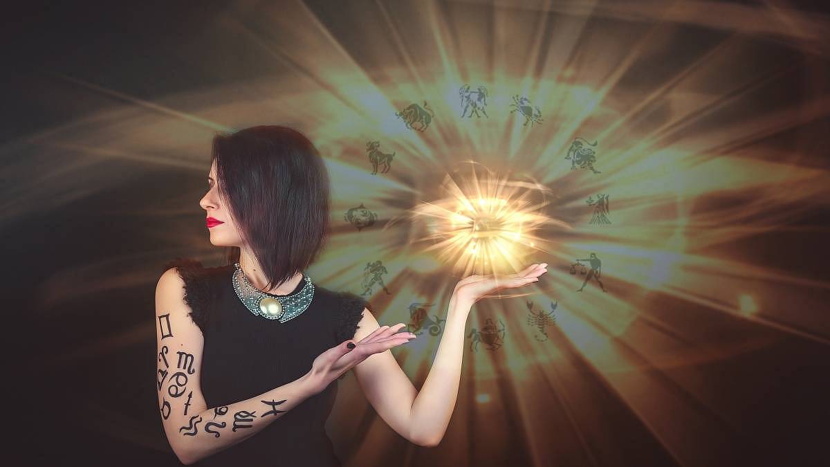 Denní horoskop na úterý 18.11.2025: Objevte vnitřní sílu a vytrvalost