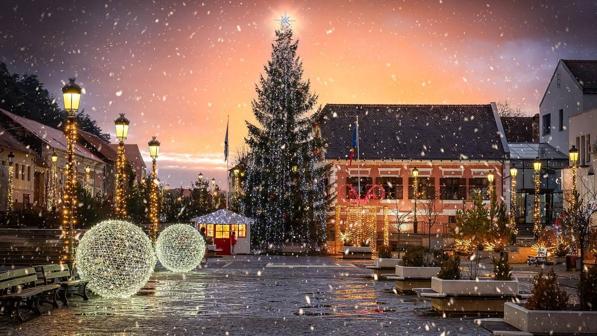 Horoskop na adventní víkend: Harmonizace, klid a nové začátky