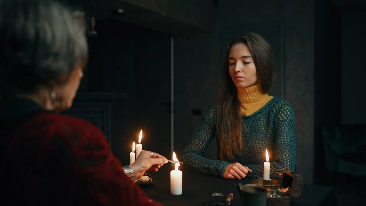 Denní horoskop na středu 10.12.2025: Připravte se na dynamické změny kolem vás